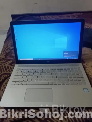Hp laptop